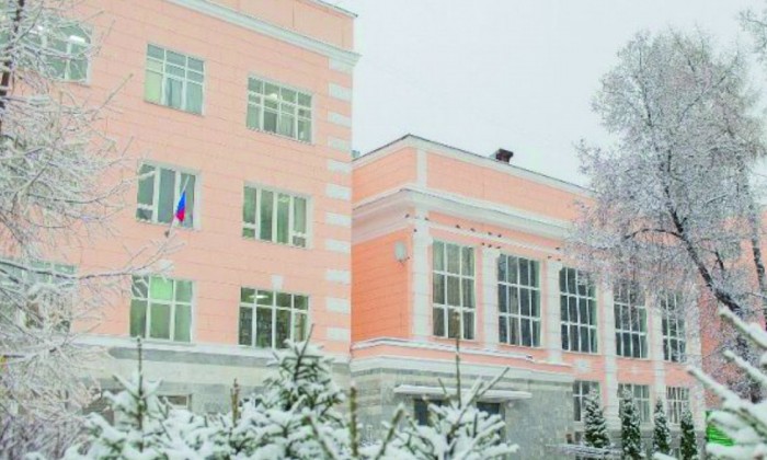 Уральский Лесотехнический колледж Екатеринбург